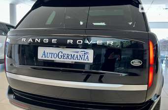 Land Rover Range Rover 2023 в Киев