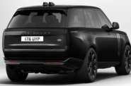 Land Rover Range Rover HSE