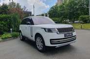 Land Rover Range Rover HSE