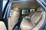 Land Rover Range Rover HSE