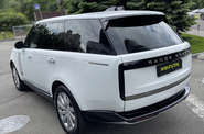 Land Rover Range Rover HSE