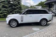 Land Rover Range Rover HSE