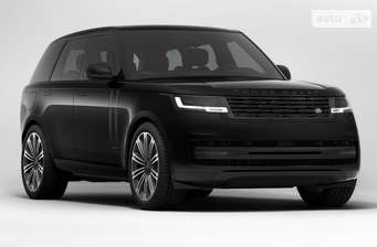 Land Rover Range Rover 2024 в Киев