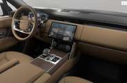 Land Rover Range Rover Autobiography