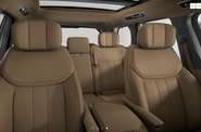 Land Rover Range Rover Autobiography