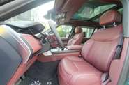 Land Rover Range Rover Autobiography