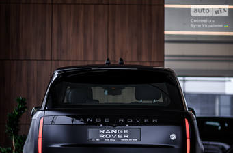 Land Rover Range Rover 2023 SV Autobiography