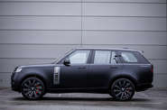 Land Rover Range Rover SV Autobiography