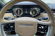 Land Rover Range Rover HSE