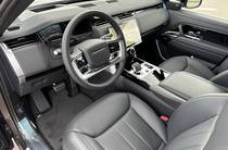 Land Rover Range Rover HSE