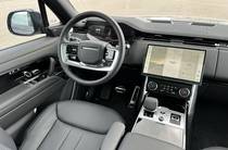 Land Rover Range Rover HSE