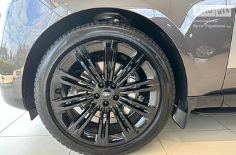 Land Rover Range Rover 2023 HSE