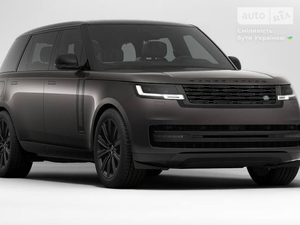 Land Rover Range Rover 2024