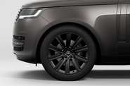 Land Rover Range Rover Autobiography