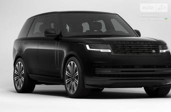 Land Rover Range Rover 2024 Autobiography