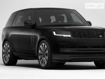 Land Rover Range Rover 2024 Autobiography