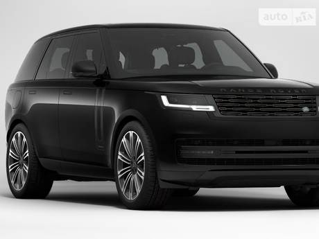 Land Rover Range Rover 2024
