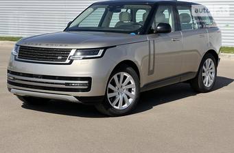 Land Rover Range Rover 2023 SE