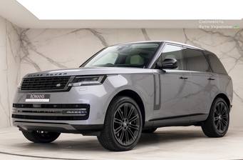 Land Rover Range Rover 2023 Autobiography