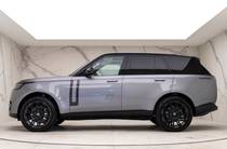 Land Rover Range Rover Autobiography