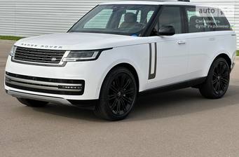 Land Rover Range Rover 2023 HSE
