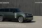 Land Rover Range Rover HSE