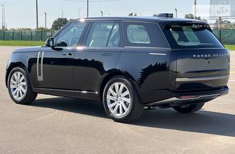 Land Rover Range Rover 2023 SE