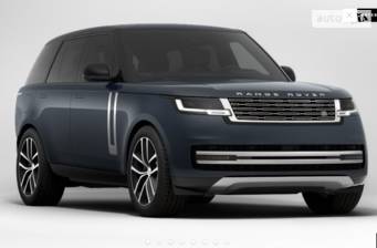 Land Rover Range Rover 3.0 D350 AT (350 к.с.) MHEV AWD 2023