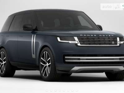 Land Rover Range Rover 2023 Autobiography