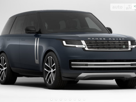 Land Rover Range Rover 2023