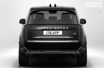 Land Rover Range Rover 2024 Autobiography