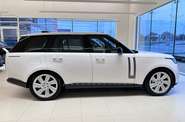 Land Rover Range Rover SE