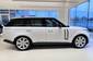 Land Rover Range Rover SE