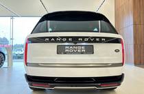 Land Rover Range Rover SE