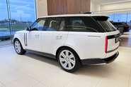 Land Rover Range Rover SE