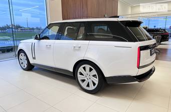 Land Rover Range Rover 2023 SE