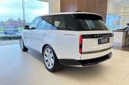 Land Rover Range Rover SE