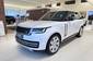 Land Rover Range Rover SE