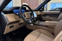 Land Rover Range Rover SE