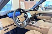 Land Rover Range Rover SE