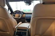 Land Rover Range Rover SE