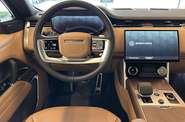 Land Rover Range Rover SE