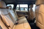 Land Rover Range Rover SE