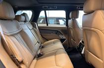 Land Rover Range Rover SE