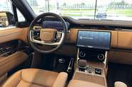 Land Rover Range Rover SE