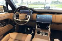 Land Rover Range Rover SE