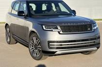 Land Rover Range Rover HSE