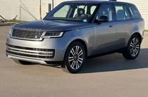 Land Rover Range Rover HSE