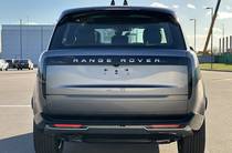 Land Rover Range Rover HSE