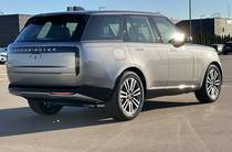 Land Rover Range Rover HSE